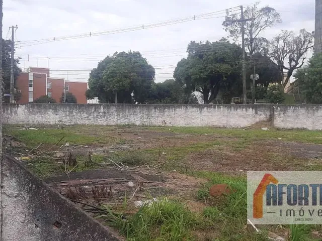 Terreno para alugar, no bairro Bigorrilho em Curitiba