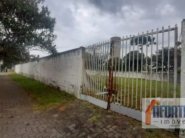 Terreno para alugar, no bairro Bigorrilho em Curitiba