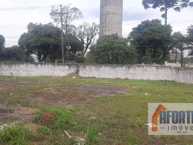 Terreno para alugar, no bairro Bigorrilho em Curitiba