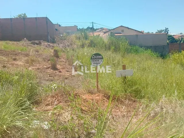 Terreno com 250m², à venda, no bairro Residencial Carlito Quilici em Mococa