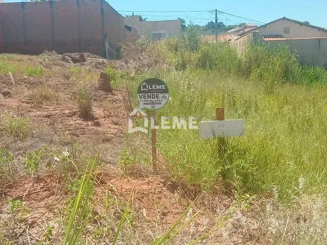 Terreno com 250m², à venda, no bairro Residencial Carlito Quilici em Mococa