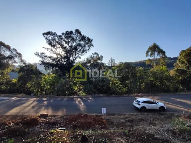 Terreno com 388m², à venda, no bairro Primavera em Concórdia
