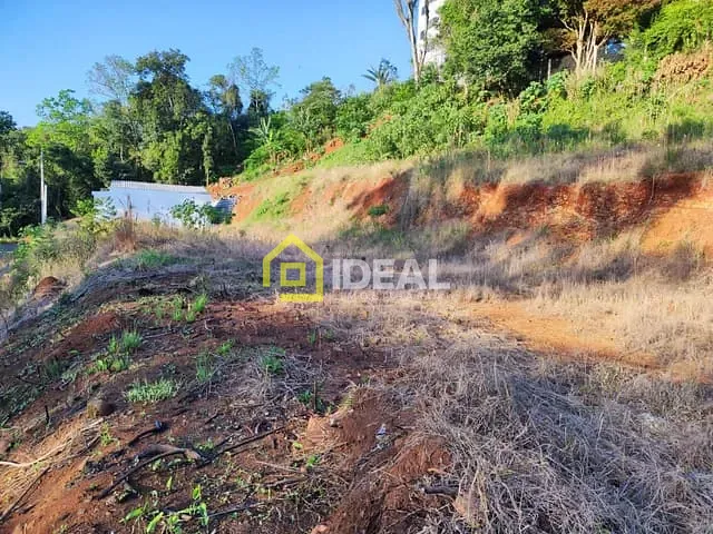 Terreno com 388m², à venda, no bairro Primavera em Concórdia