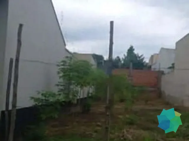 Terreno com 240m², à venda, no bairro Residencial São Gabriel II em Salto