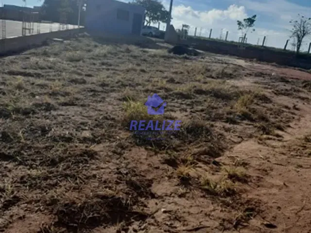 Terreno com 535m², à venda, no bairro (Rubião Junior) em Botucatu