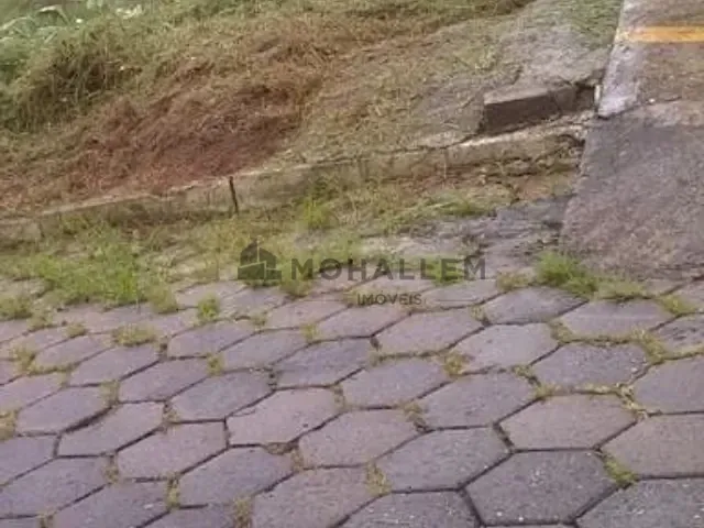 Terreno com 190m², à venda, no bairro Sossego em Piranguinho