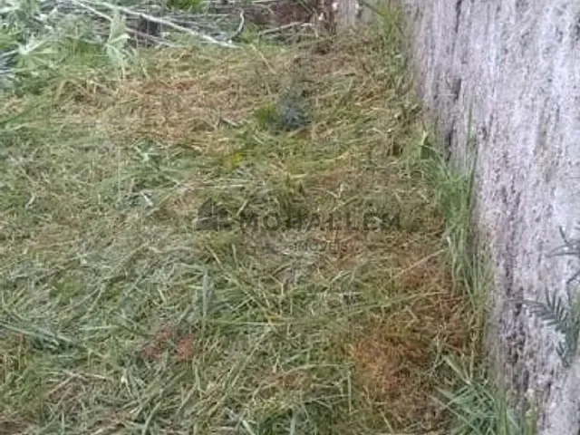 Terreno com 190m², à venda, no bairro Sossego em Piranguinho