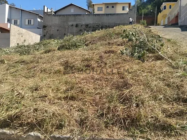 Terreno com 190m², à venda, no bairro Sossego em Piranguinho