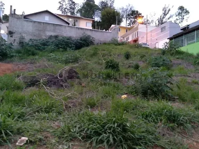 Terreno com 190m², à venda, no bairro Sossego em Piranguinho