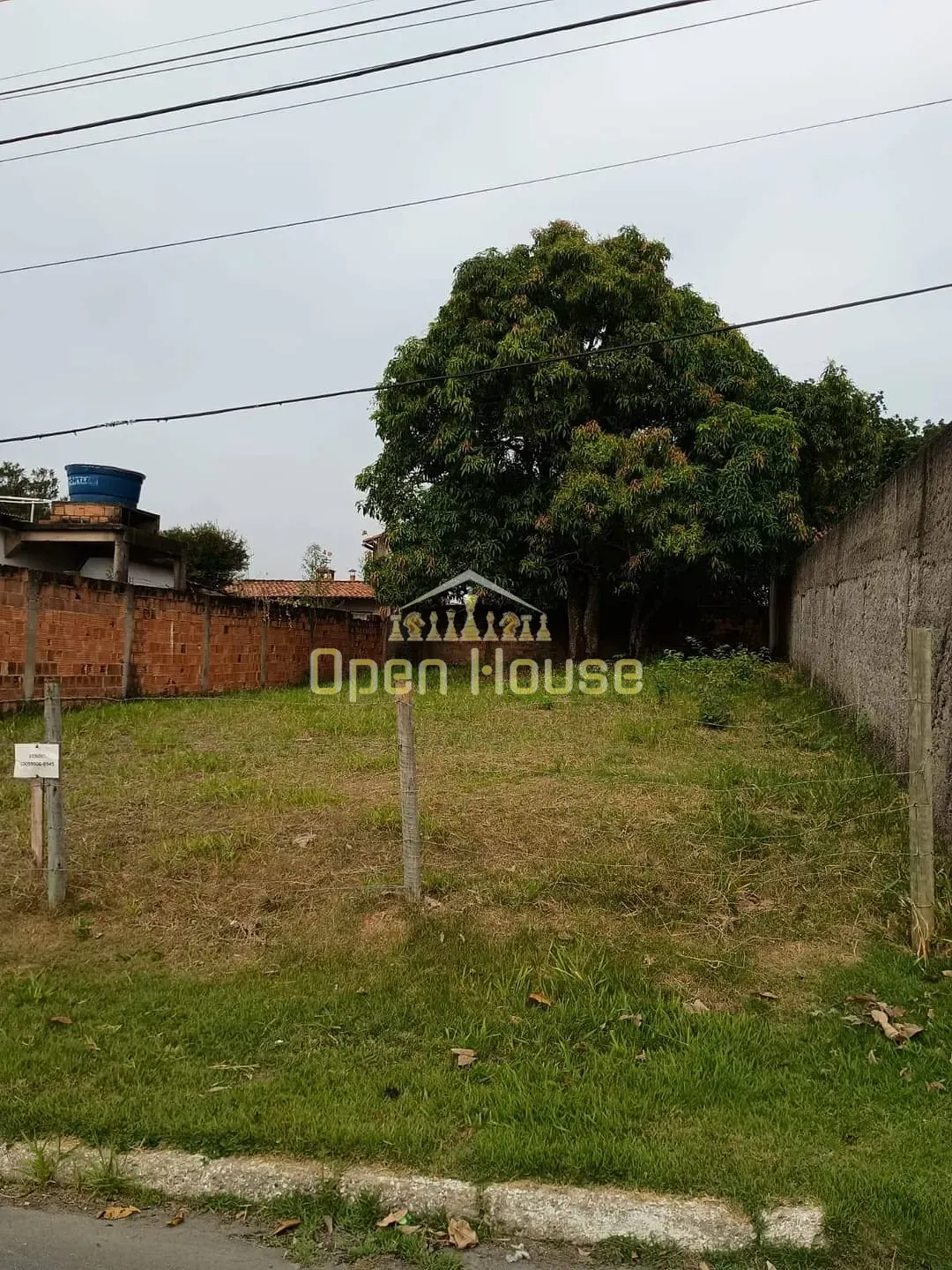 Terreno, 360 m² - Foto 1