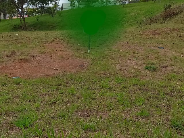 Terreno com 615m², à venda, no bairro Jardim Bela Vista em Guaratinguetá