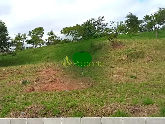 Terreno com 615m², à venda, no bairro Jardim Bela Vista em Guaratinguetá