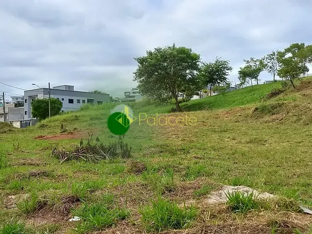 Terreno com 615m², à venda, no bairro Jardim Bela Vista em Guaratinguetá