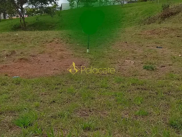 Terreno com 615m², à venda, no bairro Jardim Bela Vista em Guaratinguetá