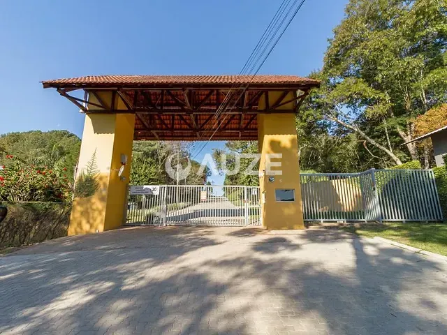 Terreno com 13m², à venda, no bairro Vila David Antônio em Campo Largo
