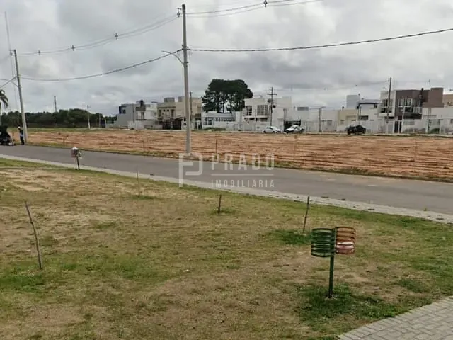 Terreno com 125m², à venda, no bairro Laranjal em Pelotas