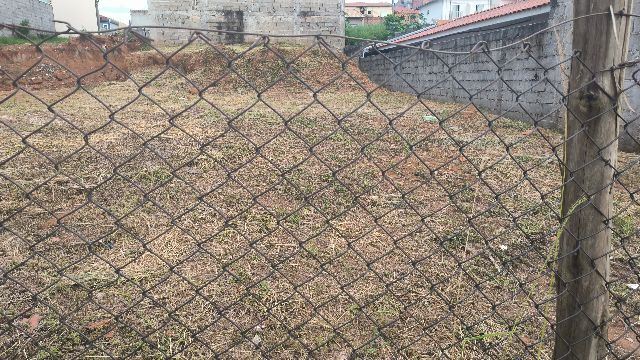 Foto do Terreno - Terreno à Venda, Residencial Estoril, Taubaté, SP | Previta Imóveis