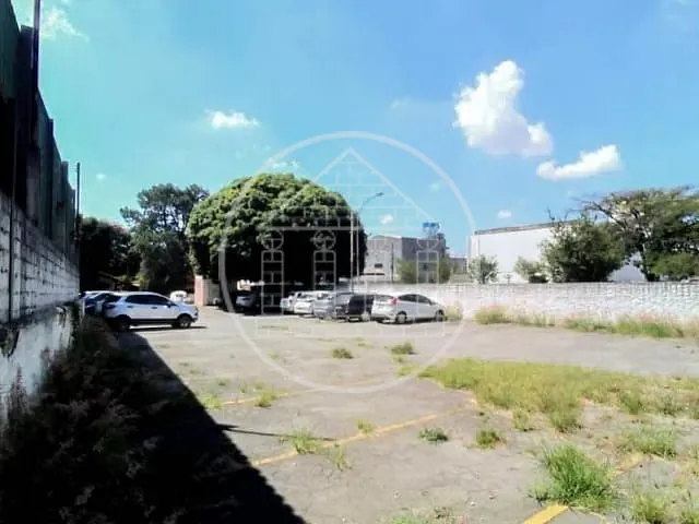 Terreno com 781m², à venda, no bairro Socorro em São Paulo