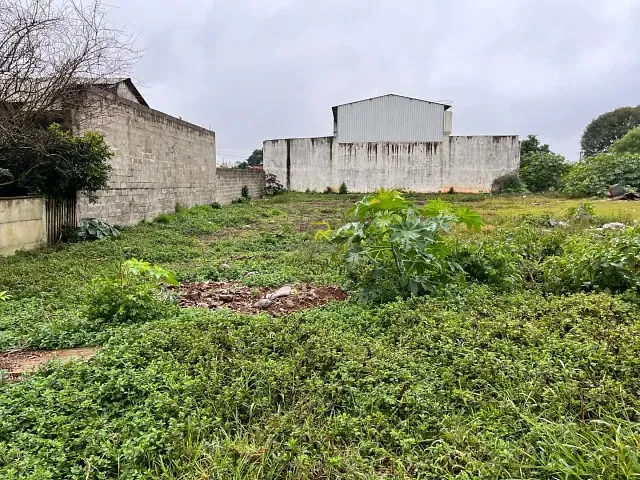 Terreno com 400m², à venda, no bairro Alto Cascavel em Guarapuava