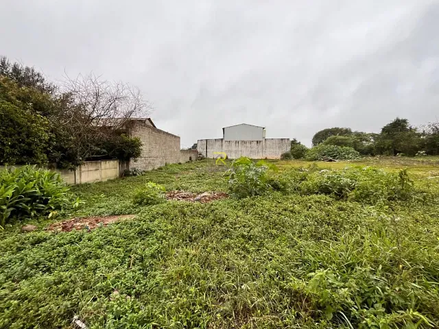 Terreno com 400m², à venda, no bairro Alto Cascavel em Guarapuava