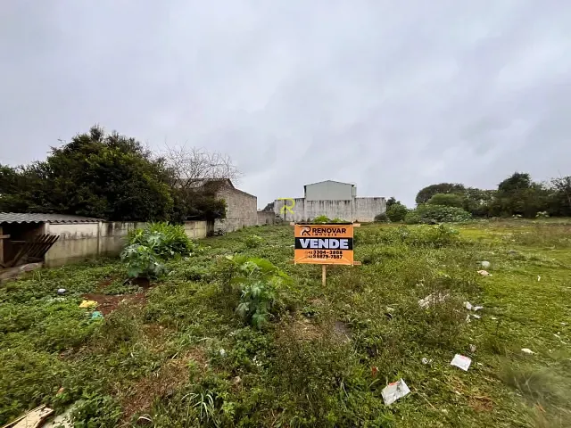 Terreno com 400m², à venda, no bairro Alto Cascavel em Guarapuava