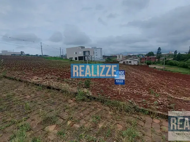 Terreno com 306m², à venda, no bairro Villa Bella em Marau