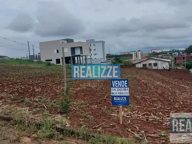 Terreno com 306m², à venda, no bairro Villa Bella em Marau