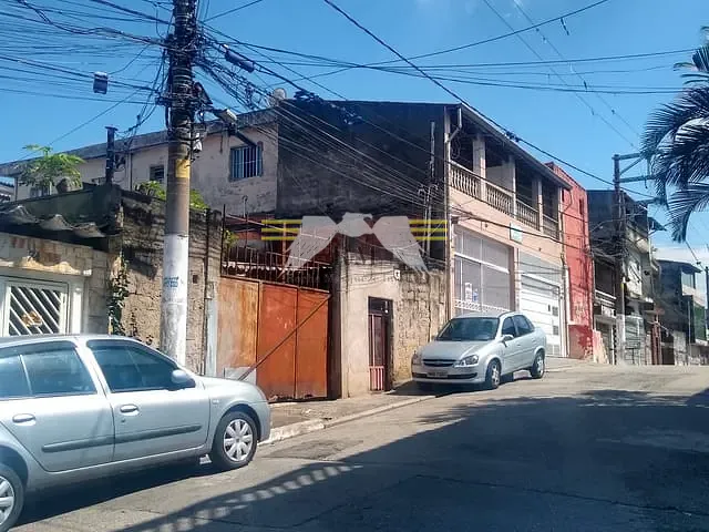 Terreno com 250m², à venda, no bairro Jardim Haia do Carrão em São Paulo
