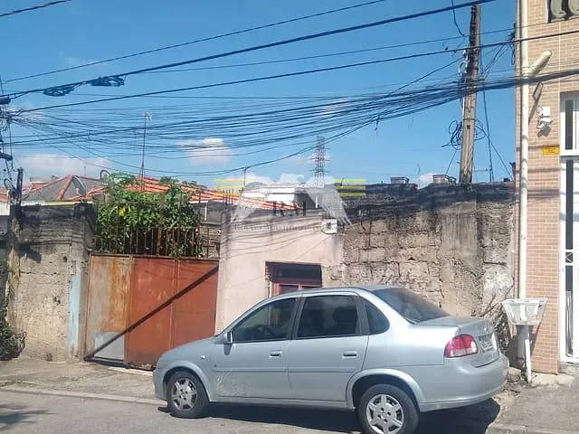 Terreno com 250m², à venda, no bairro Jardim Haia do Carrão em São Paulo