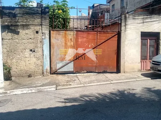 Terreno com 250m², à venda, no bairro Jardim Haia do Carrão em São Paulo