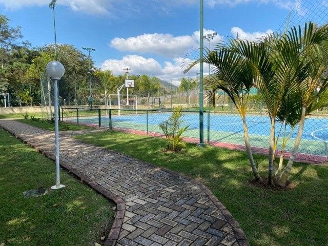 Foto do Terreno - Terreno à venda, 1000 m² por R$ 149.000,00 - Reserva Fazenda São Francisco - Jambeiro/SP | RUSSI IMÓVEIS