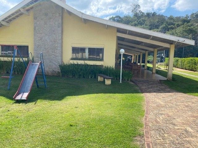 Foto do Terreno - Terreno à venda, 1000 m² por R$ 149.000,00 - Reserva Fazenda São Francisco - Jambeiro/SP | RUSSI IMÓVEIS
