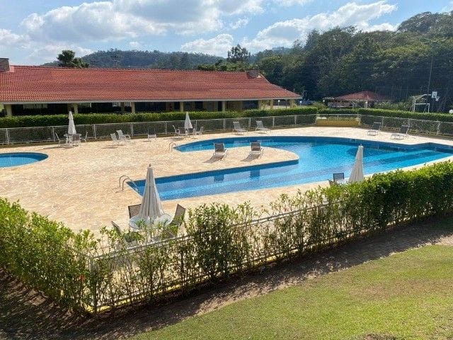 Foto do Terreno - Terreno à venda, 1000 m² por R$ 149.000,00 - Reserva Fazenda São Francisco - Jambeiro/SP | RUSSI IMÓVEIS