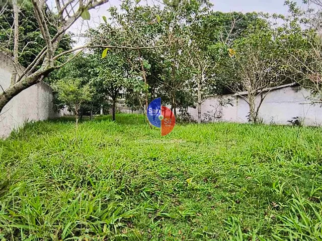 Terreno com 360m², à venda, no bairro Ipiranga (Praia de Mauá) em Magé