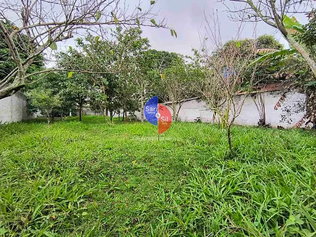 Terreno com 360m², à venda, no bairro Ipiranga (Praia de Mauá) em Magé