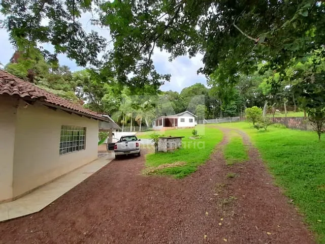 Terreno com 7000m², à venda, no bairro Engenho Braun em Chapecó