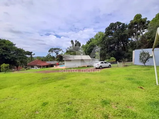 Terreno com 7000m², à venda, no bairro Engenho Braun em Chapecó
