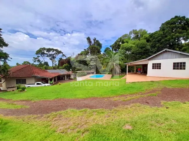 Terreno com 7000m², à venda, no bairro Engenho Braun em Chapecó