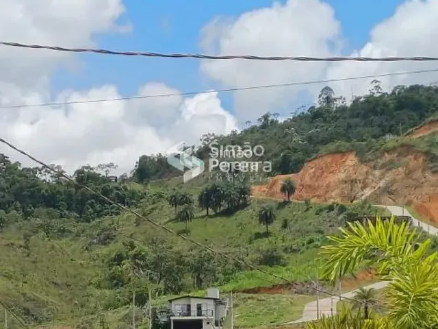 Terreno com 360m², à venda, no bairro Ecoville  em Matias Barbosa