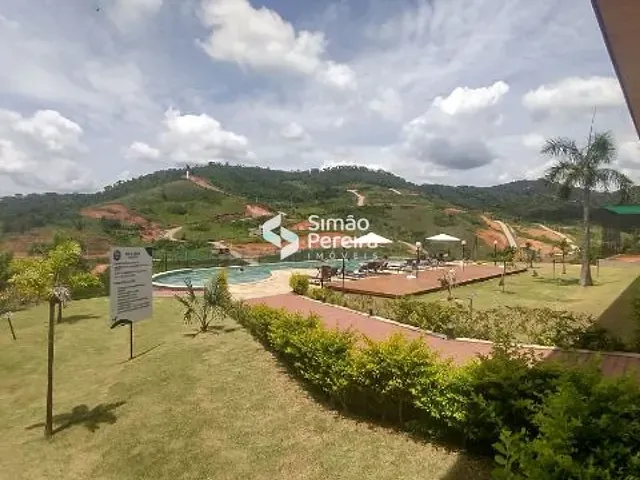 Terreno com 360m², à venda, no bairro Ecoville  em Matias Barbosa