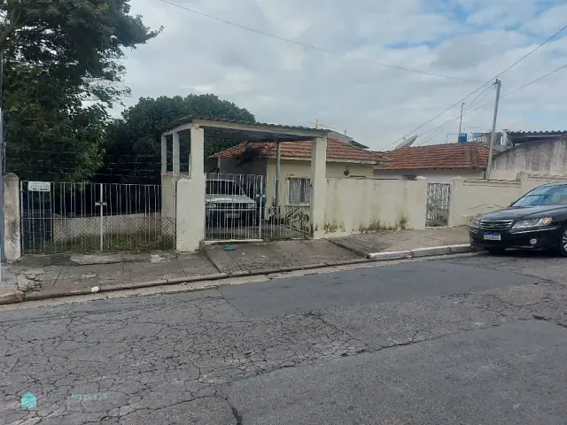 Terreno com 1630m², à venda, no bairro Jardim Mariliza em São Paulo