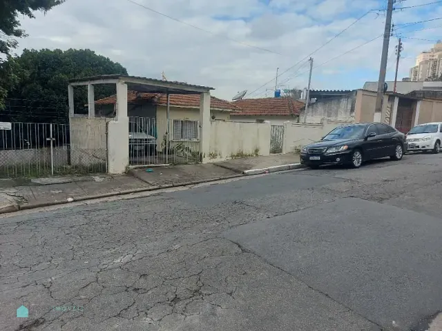 Terreno com 1630m², à venda, no bairro Jardim Mariliza em São Paulo