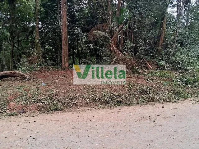 Terreno com 500m², à venda, no bairro Biritiba Ussu em Mogi das Cruzes