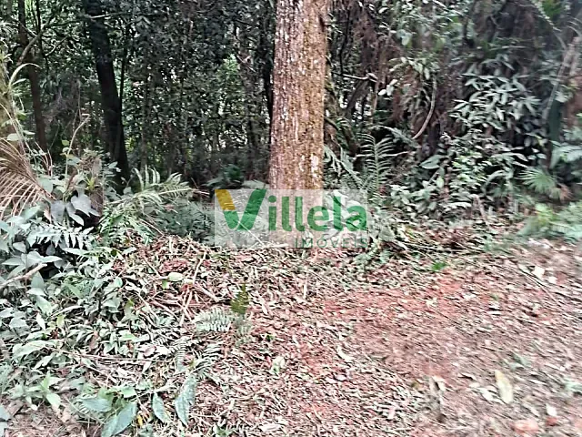 Terreno com 500m², à venda, no bairro Biritiba Ussu em Mogi das Cruzes