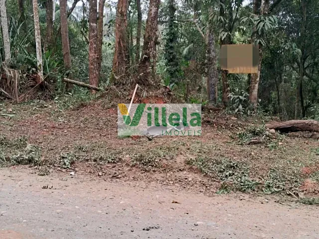 Terreno com 500m², à venda, no bairro Biritiba Ussu em Mogi das Cruzes