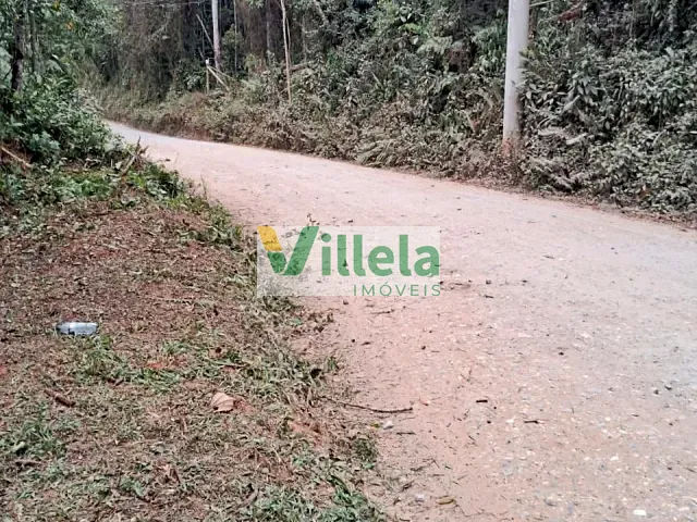 Terreno com 500m², à venda, no bairro Biritiba Ussu em Mogi das Cruzes