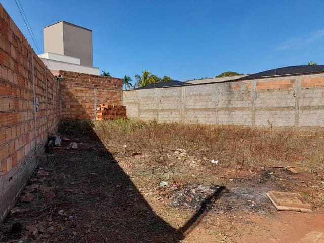 Foto do Terreno - Terreno à venda, 150 m² por R$ 35.000,00 - Centro - Quirinópolis/GO | VALORIZA IMÓVEIS
