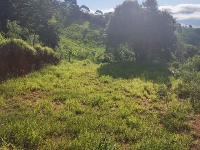 Terreno com 1000m², à venda, no bairro Bairro dos Ferraz em Córrego do Bom Jesus