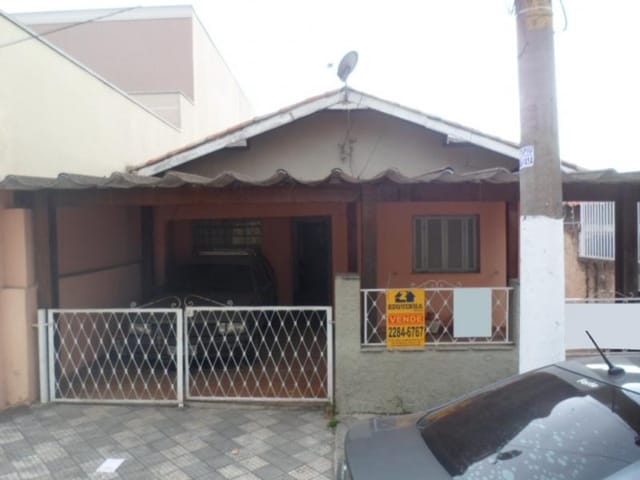 Foto do Terreno - Residencial - Centro | Zequinha Imóveis