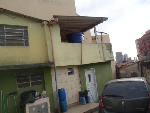 Foto do Terreno - Residencial - Centro | Zequinha Imóveis